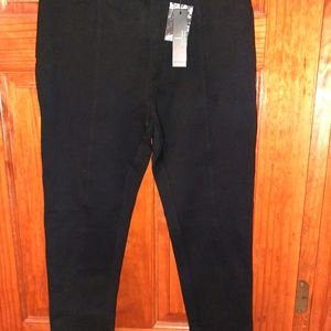 *NWT* TAHARI Black dress pants